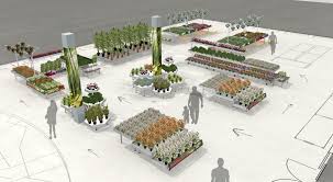 No products in the cart. Garden Center Design News