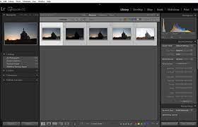 Step By Step Hdr Merge In Lightroom