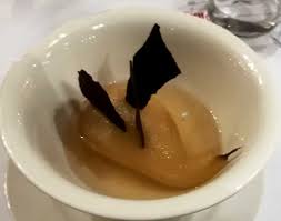 Le Petit Bouillon Pharamond Bouillon A Petits Prix Paris Gourmand