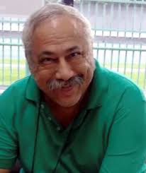 Armando Padilla Concepción Obituary