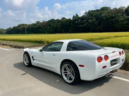 Image result for Arctic White 2000 Corvette