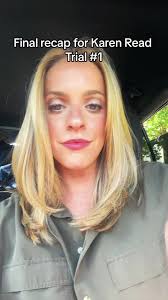 A final recap for this first trial. Thank you for following. More to come.  #wbz #canton #news #johnokeefe #karenread @WBZ-TV