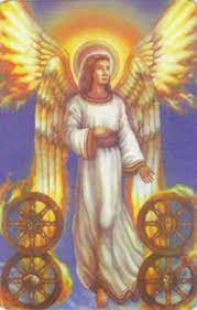Despues De La Santisima Trinidad Padre Hijo Y Espiritu Santo Los Arcangeles Son Los Reyes Del Universo No Existe O Arcangeles Arcangel Jofiel 7 Arcangeles
