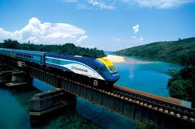 Countrylink Explorer Train From Melbourne To Sydney Australia Wannago Australia Travel Train Travel Australia