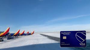 Southwest rapid rewards plus card highlights. What To Do After You Get The Southwest Priority Card Millennial Money With Katie