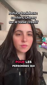 Est Ce Que La Toni Box Fait Que Des Musiques Disney