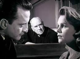 FOR MAUREEN: 1961's indy exploitationer "Anatomy Of A Psycho," obviously  takes its title from both 1960's "Psycho" from Hitchcock and 1959's  "Anatomy Of A Murder" by Otto Preminger. This movie however, is