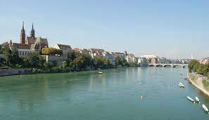 Jetzt flug von basel nach mülhausen buchen & günstiger fliegen mit opodo©! Basel Switzerland Britannica