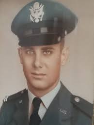 2nd LT James Marion Feaster (1931-1954)