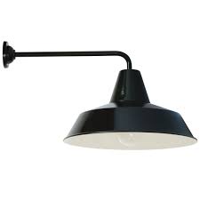 Discover the outdoor lighting fixture, these will be perfect for creating a cozy atmosphere. Outdoor Wall Light Industrial Style With Long Bracket W290l O 42 Cm Terra Lumi