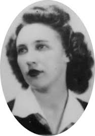 Orlando, West Virginia: March 2007