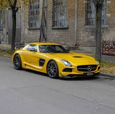 Mercedes Benz Sls Amg Black Series Painted In Solar Beam Yellow Photo Taken By Joza Photograp Mercedes Benz Models Mercedes Benz Sls Amg Mercedes Benz Amg