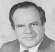 Alvin Burger Obituary (1933