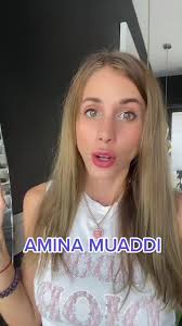 Amina Muaddi and Asap