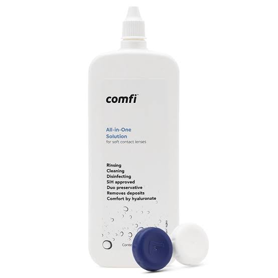 comfi All in One Solution 360ml
