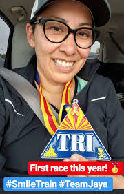 Krisha Harris's Instagram, Twitter & Facebook