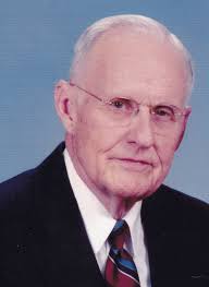 John Marshall Obituary