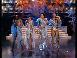 Boney M The Original Trinidad Steel Band Calendar Song Calendar Songs Boney M Songs