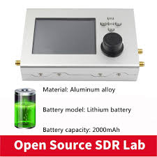 Image result for Open Source HackRF One