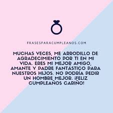 Frases De Cumpleanos Para Esposo Frasescumpleanos En 2020 Feliz Cumpleanos Esposo Feliz Cumpleanos Papa Te Amo Esposo