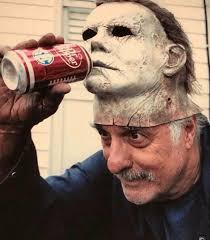 Castle, who would later go on to direct classic films like the. Halloween 2018