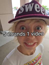 Preparing for Bali: Errands and Pampering Moments