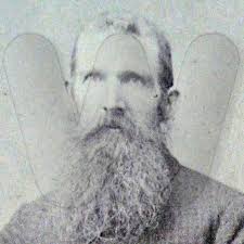 Thomas Silverthorn 1810–1881