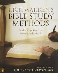An illustration showing the raise to wake method of waking iphone. Rick Warren S Bible Study Methods Twelve Ways You Can Unlock God S Word Warren D Min Rick Amazon Com Mx Libros