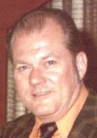 John A. Hurst U.S. Navy WWII