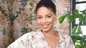See more ideas about sanaa lathan, sana'a, beautiful black women. Why Sanaa Lathan Shaved Her Head For Nappily Ever After