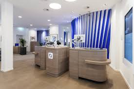 Deutsche bank can adjust to your needs, allowing you to move around as freely as you want thanks to its deutsche bank online service. Retail Deutsche Bank