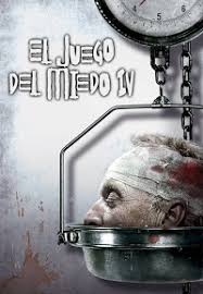 Una película dirigida por gary ross con jennifer lawrence, josh hutcherson, liam hemsworth, woody harrelson. El Juego Del Miedo 4 Subtitulada Peliculas En Google Play