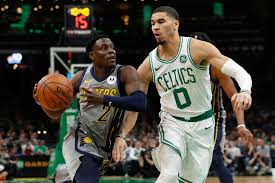 29 at 7:00 pm et. Nba Playoffs 2019 What You Need To Know About The Pacers Celtics Series