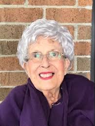 CAROL BARBE Obituary (1936