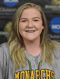 Mackenzie little is an australian female javelin thrower, who won an individual gold medal at the 2013 world youth championships. Mackenzie Little Softball Methodist University Athletics