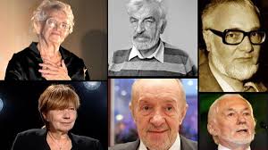 Actori români din toate timpurile, vechi şi noi. PersonalitÄƒÅ£i Care Ne Au PÄƒrÄƒsit In 2020