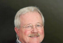 Charles 'Chuck' S. Grimes