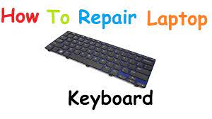 How Do I Fix My Laptop Keyboard Keyboard Laptop Keyboard Computer Repair Services