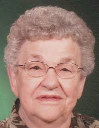 Elaine K. Dorner Obituary