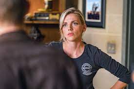 Check spelling or type a new query. Chicago Fire Season 8 Midseason Report Sylvie Brett