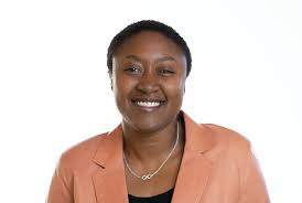 Zoox CEO Aicha Evans