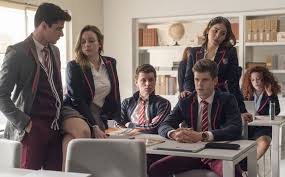 The fourth season of netflix's elite was announced by the cast and crew on may 22, 2020, when they revealed via twitter that they had received their scripts. Elite Season 4 Is It Happening Know It Here Along With The Cast Details Storyline And What Might Happen In The Coming Season Along With Latest Updates