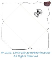 Hogwarts Envelope Outline By Littlefallingstar Harry Potter Cards Harry Potter Invitations Harry Potter Planner