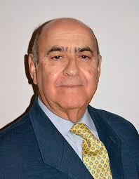 Alfonso Mora Palazón