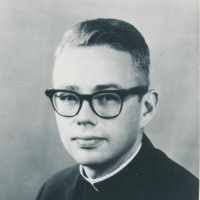 Gerald Wayne Bergin (1933–1969)