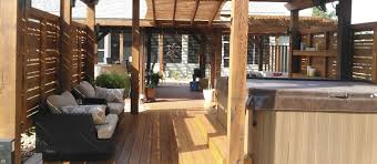 Large and small home remodel projects ground up renovation. River City Deck Patio San Antonio Deck Builders