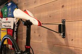 1本使いならサドルを引っかけて 自転車 フック ノブ