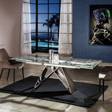 An allonge (from french allonger, to draw out) is a slip of paper affixed to a negotiable instrument, as a bill of exchange, for the purpose of receiving additional endorsements for which there may not be sufficient space on the bill itself. Table A Allonge Table Mika Meubles Schuller Wonderlamp Fr