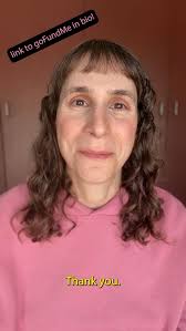 This giving Tuesday please join me in supporting my dear friend Dharma, who  needs $20k for an emergency surgery to make her life livable 🙏💸