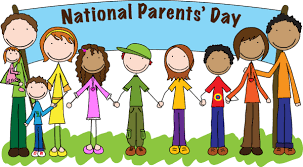 Find the date of parents' day in other years. Parents Day 2021 Tuesday July 27 2021